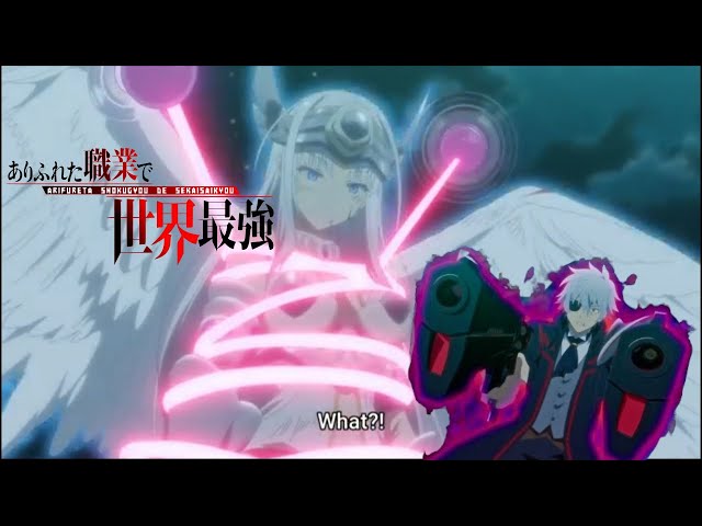 tournois des duels d'animé supprématie - 2